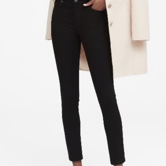 fade resistant black jeans